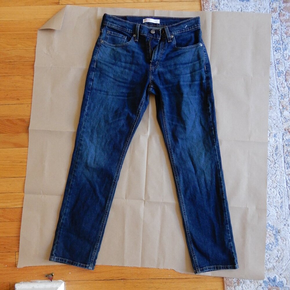 LEVI'S Athletic Men's Jeans